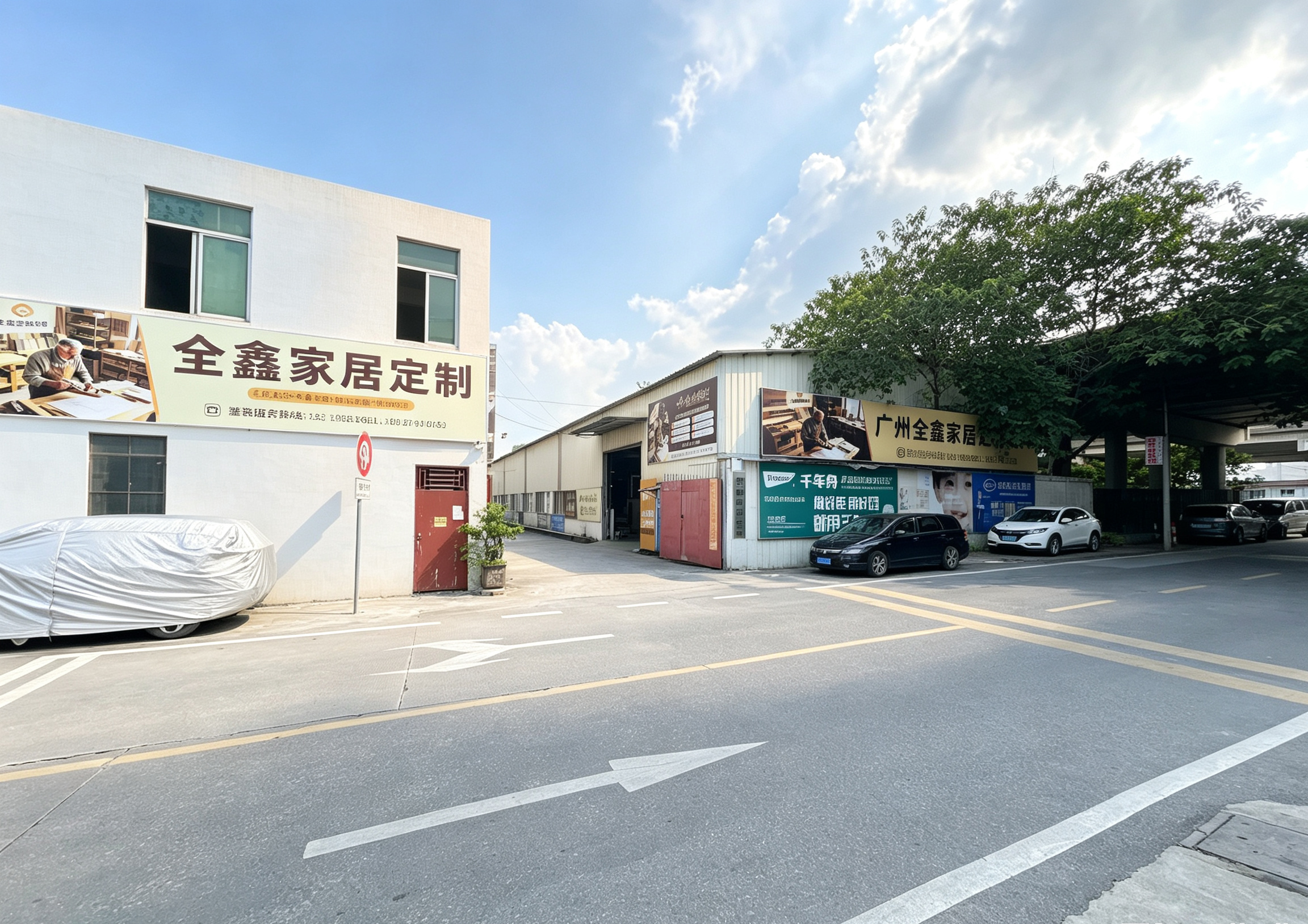 肇庆衣柜定制